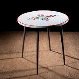 Table basse aztèque