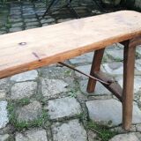 Farm bench