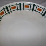 Compotier Badonviller, Quiberon model