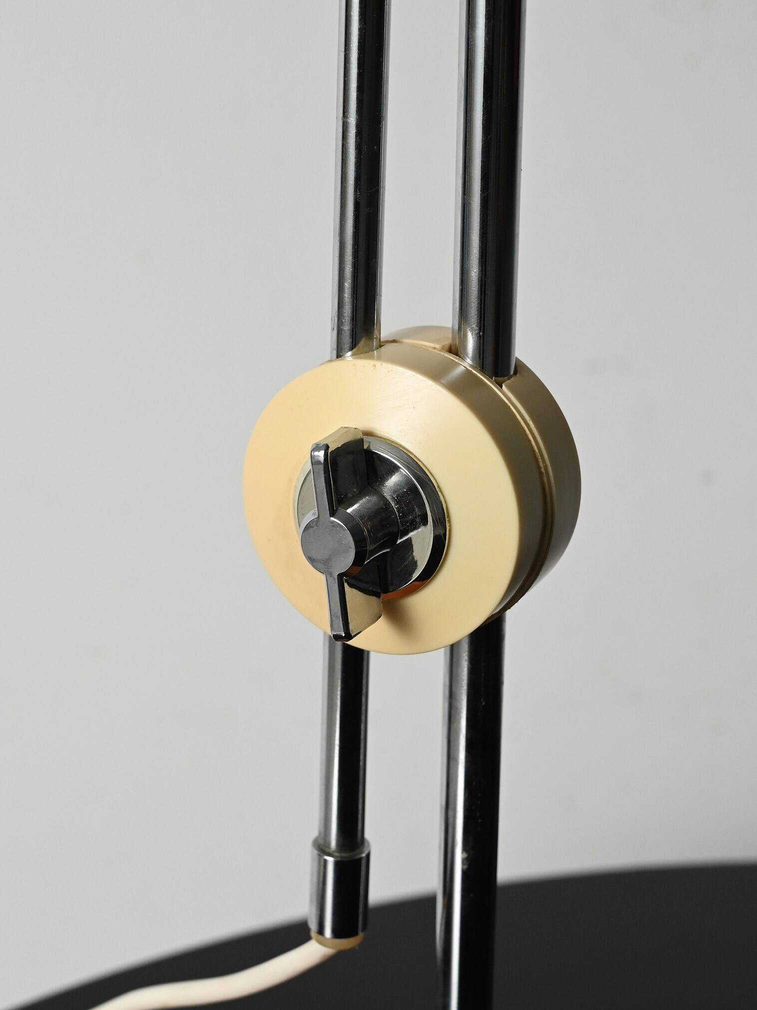 “Simris” table lamp by Anders Pehrson for Ateljé Lyktan