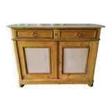 Low sideboard