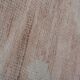Vintage Turkish hallway rug 170x395 cm