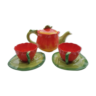 Tea service 90s