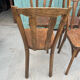 Bistro chairs
