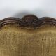 Vintage Louis XV sofa