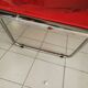 Vintage folding chair