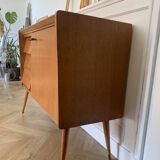 Small vintage sideboard