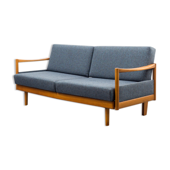 Daybed sofa 60s, restored