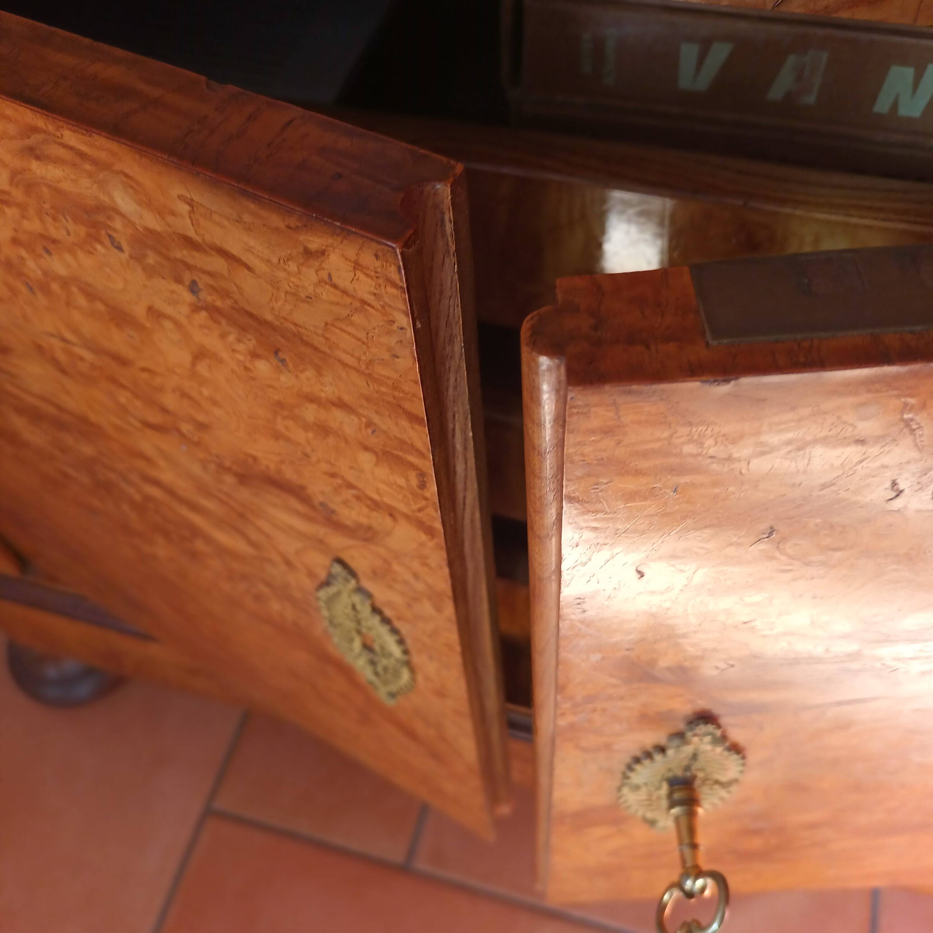 Secretary Louis Philippe