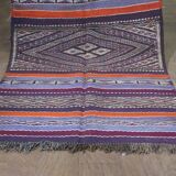 Berber carpet