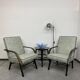 Fauteuils vintage