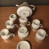 Tapio Wirkkala designer coffee service for Rosenthal - studio-linie: composition