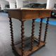Louis XIII Table