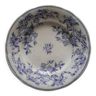 U&G Sarguemines Épine plate