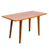 Midcentury Coffee Table by František Jirák for Tatra nábytok, 1960´s