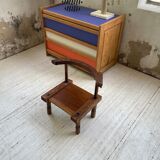 Low chair côte d'ivoire