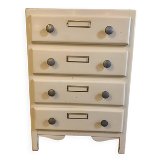 Commode