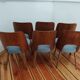 Ensemble de salle à manger 6 chaises