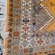 Berber style carpet
