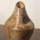 70s design ceramic pitcher