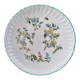 Vintage porcelain plate