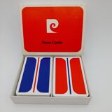 Jean Garcon Design Card Game for Pierre Cardin