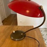 Industrial lamp