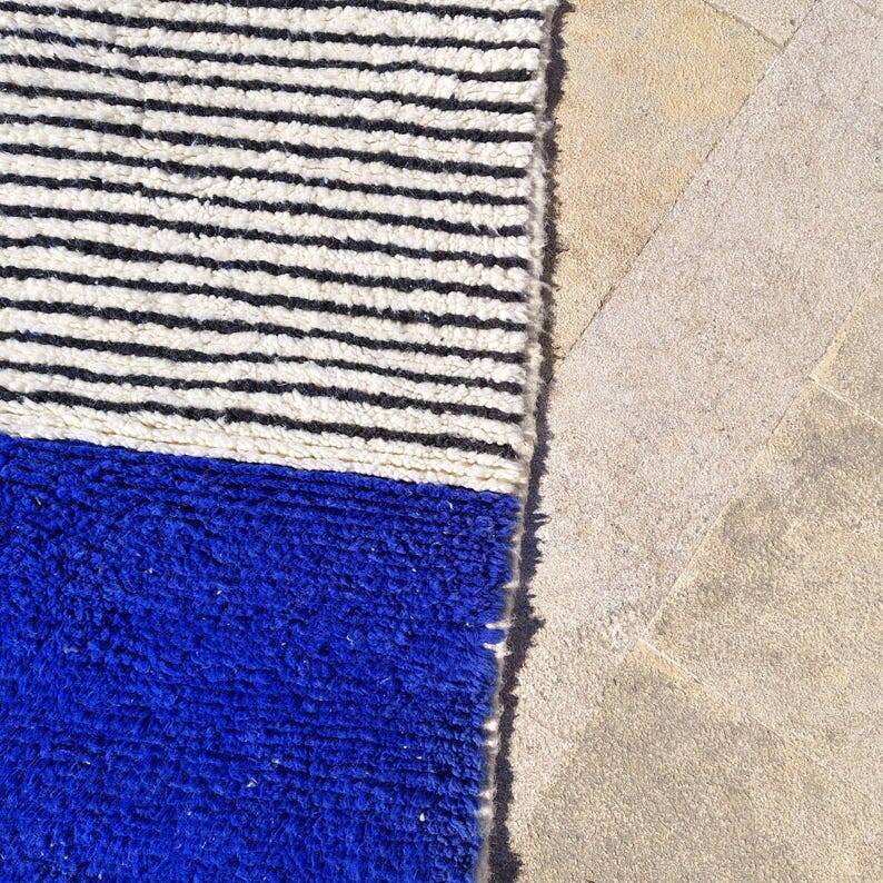 Tapis marocain berbère 200cmx300cm