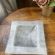 Tray, aluminium ashtray