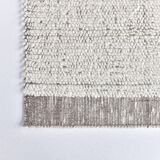 2x5 Modern Turkish Vintage Runner Rug 69x153Cm