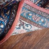 Handmade Bachtiar Persian rug 323x195cm