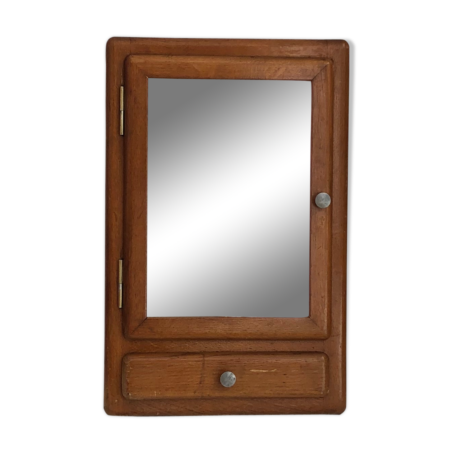 Armoire à pharmacie vintage Selency