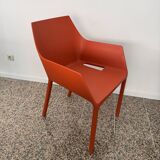 MEM Chair – Christophe Pillet for Kristalia