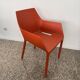 Chaise MEM – Christophe Pillet pour Kristalia