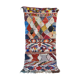Carpet boucherouite 250x125cm