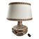 Lampe Stein Keramik