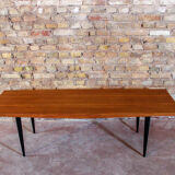 Scandinavian coffee table 1965