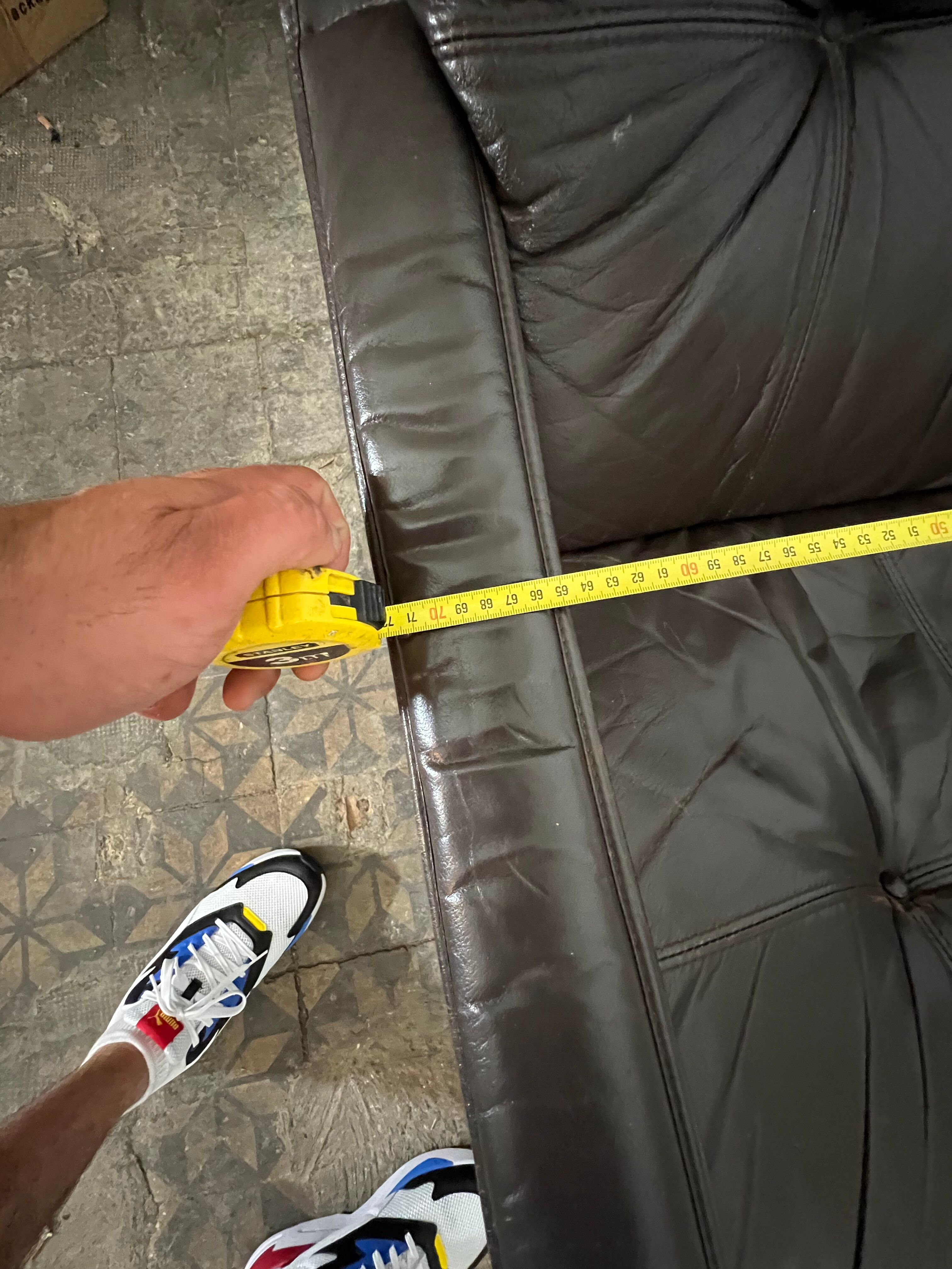 Ingmar Relling  scandinavian armchair model siesta