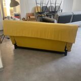 CINNA convertible sofa