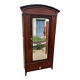 Parisian wardrobe