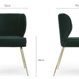 Chaise Nv Gallery