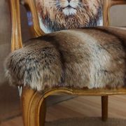 Fauteuil Louis XV
