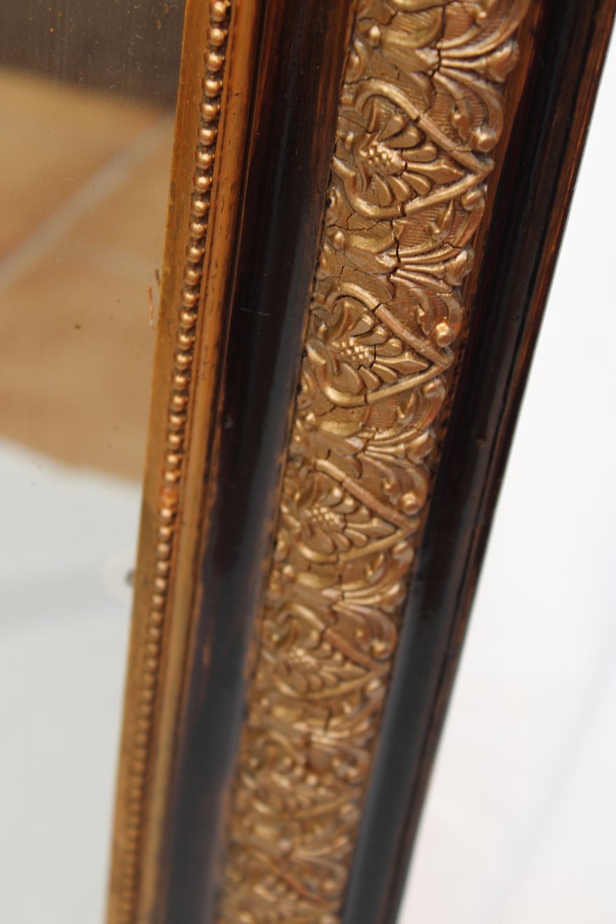 Ancien miroir