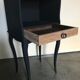Table chevet ou d’appoint vintage