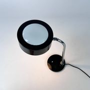 Jumo desk lamp, 1950s