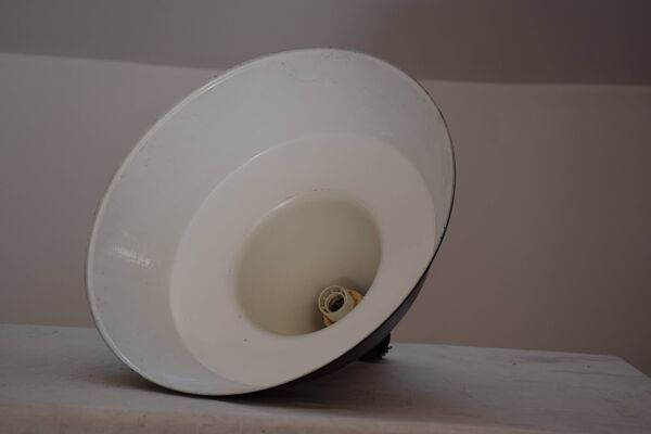 Suspension industrielle