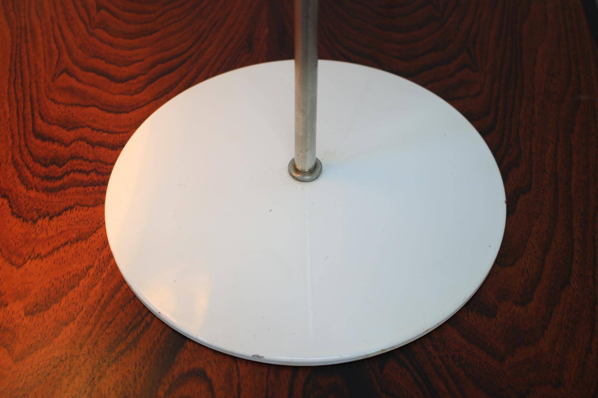 Design Midcentury Table Lamp by Pavel Grus, 1970s