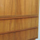 Danish design buffet with drawers,1960's