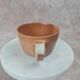 Vintage stoneware mug