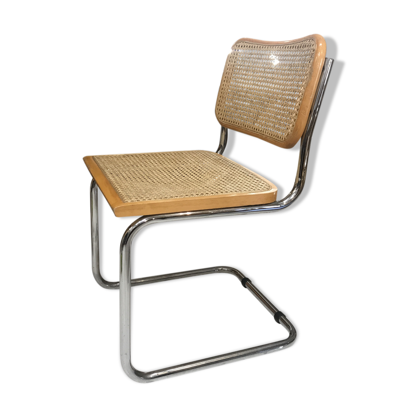 Marcel Breuer B32 chair